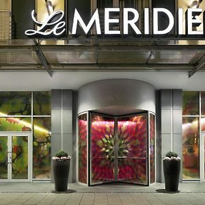 Le Meridien Munich